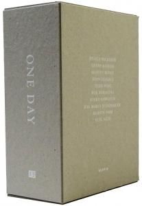 福袋 売れ残り DAY ONE Ten 建築 ハモニカ古書店 古本買取販売 - Photographers アート・デザイン・音楽