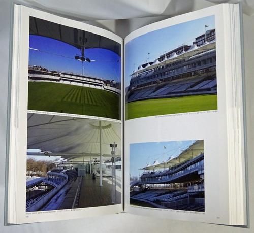 GA 09 Sports : Contemporary Architecture Design Art 2007 | eBay