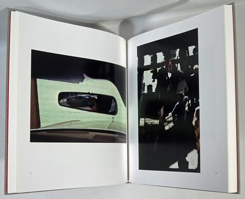 Ernst Haas: Color Correction エルンスト・ハース - 古本買取販売 