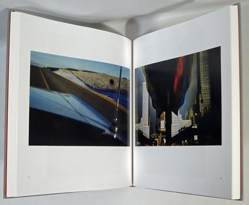 Ernst Haas: Color Correction エルンスト・ハース - 古本買取販売 