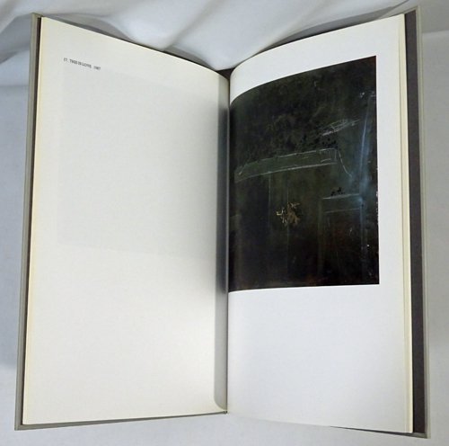 ヴィンセント・ギャロ Vincent Gallo Paintings and Drawings 1982 