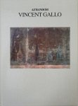 󥻥ȡ Vincent Gallo Paintings and Drawings 1982-1988Art Random5