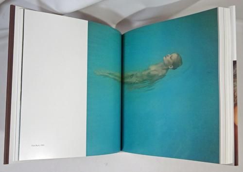 DAVID HAMILTON Éditions de La Martinière祖父の書庫にあったものです