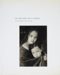 ロン・オリヴァー 写真集「portraits」1990年 初版