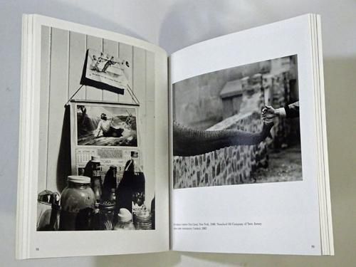 John Szarkowski: The Photographer's Eye ジョン・シャー
