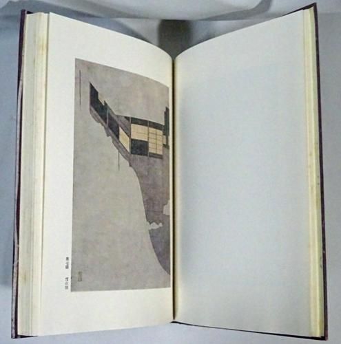小村雪岱画集 | 国書刊行会 | nostos books ノストスブックス