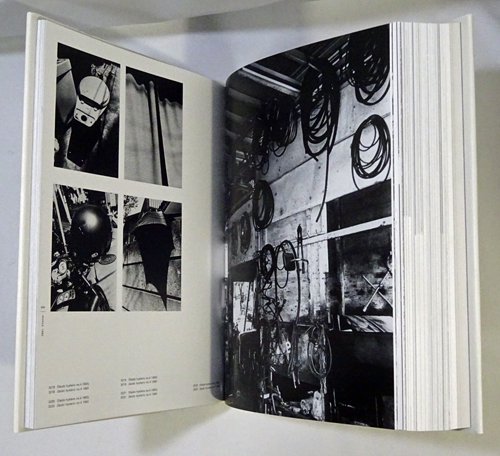 Daido Moriyama The Complete Works Vol.3 森山大道全作品集 - 古本 