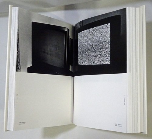 Daido Moriyama The Complete Works Vol.3 森山大道全作品集 - 古本