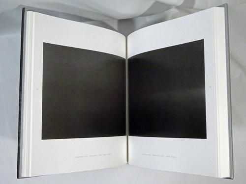 Hiroshi Sugimoto: Seascapes 杉本博司 - 古本買取販売 ハモニカ