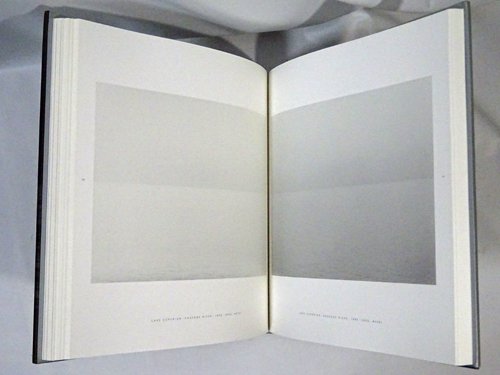 Hiroshi Sugimoto: Seascapes 杉本博司 - 古本買取販売 ハモニカ古書店