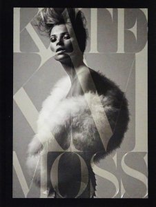 Kate: The Kate Moss Book ケイト・モス - 古本買取販売 ハモニカ古 