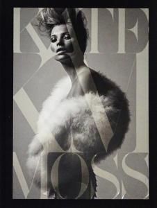 Kate: The Kate Moss Book ケイト・モス - 古本買取販売 ハモニカ古