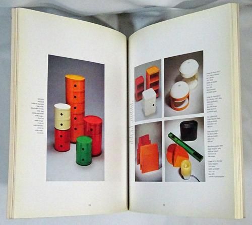 L'UTOPIE DU TOUT PLASTIQUE 1960-1973