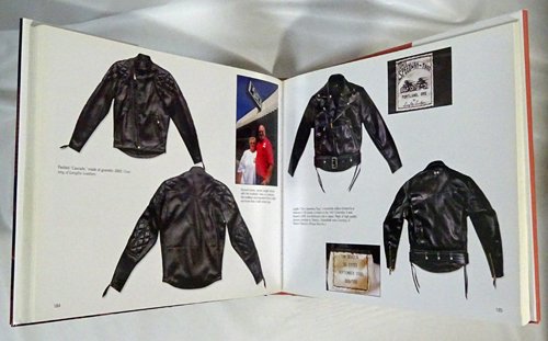 可愛い通販サイト motorcycle jackets 田中凛太郎 2冊 Rin Tanaka - 本