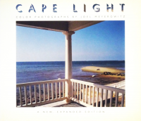 <img class='new_mark_img1' src='https://img.shop-pro.jp/img/new/icons50.gif' style='border:none;display:inline;margin:0px;padding:0px;width:auto;' />Cape Light: Color Photographs by Joel Meyerowitz 票롦ޥ䡼å
