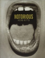<img class='new_mark_img1' src='https://img.shop-pro.jp/img/new/icons50.gif' style='border:none;display:inline;margin:0px;padding:0px;width:auto;' />Herb Ritts: Notorious ϡ֡å