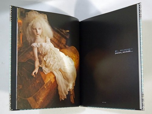 月の神殿 恋月姫人形写真集 - 古本買取販売 ハモニカ古書店 建築 美術 