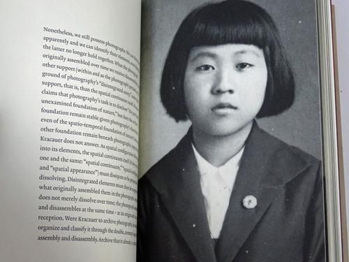 Fiona Tan Disassembling The Archive