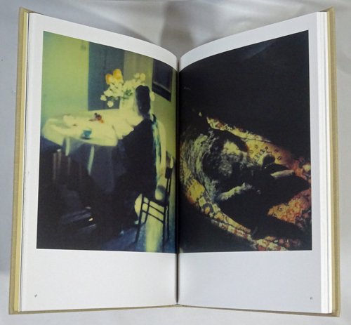 Andrey Tarkovsky: Bright, Bright Day アンドレイ・タルコフスキー - 古本買取販売 ハモニカ古書店 建築 美術  写真 デザイン 近代文学 大阪府古書籍商組合加盟店