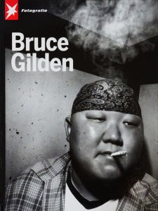 Bruce Gilden ブルース・ギルデン Stern Portfolio No.64 - 古本買取