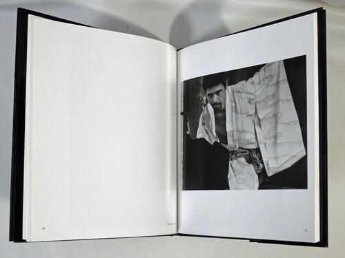 新品未読品 細江英公 Human Body 日本芸術出版社 昭和57年初版函付 薔薇刑 初版 細江英公 写真集 三島由紀夫 BARAKEI (Killed by