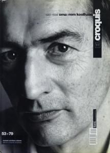 oma rem koolhaas