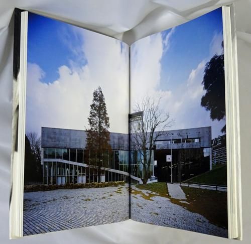 EL CROQUIS 53+79 OMA/REM KOOLHAAS 1987-98 レム・コールハース