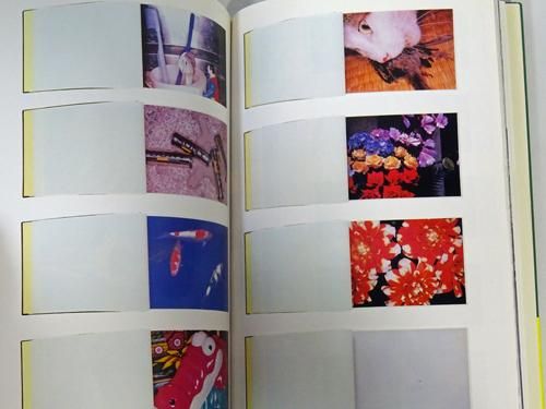 アラーキー　ゼロックス写真帳 13 荒木経惟写真全集13 ゼロックス写真帖 / Xeroxed Photo Albums