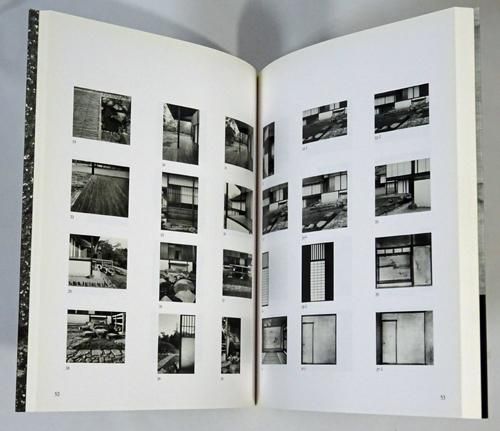 写真家・石元泰博の眼 桂、伊勢 - 古本買取販売 ハモニカ古書店