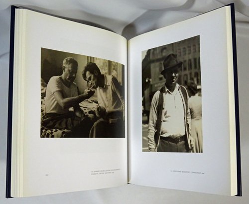 Walker Evans: Decade by Decade ウォーカー・エヴァンス - 古本買取販売 ハモニカ古書店 建築 美術 写真 デザイン  近代文学 大阪府古書籍商組合加盟店