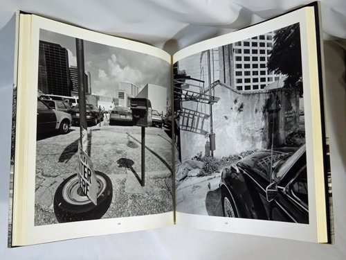 Lee Friedlander: Sticks And Stones: Architectural America リー