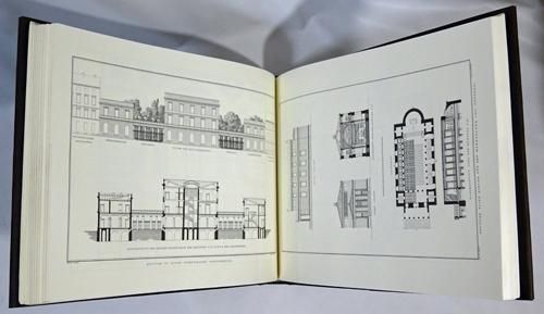 ランキング2025 Collection Schinkel: Friedrich Karl of designs architectural アート・デザイン・音楽