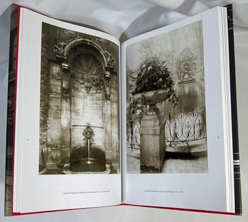 Eugene Atget: Paris ウジェーヌ・アジェ - 古本買取販売