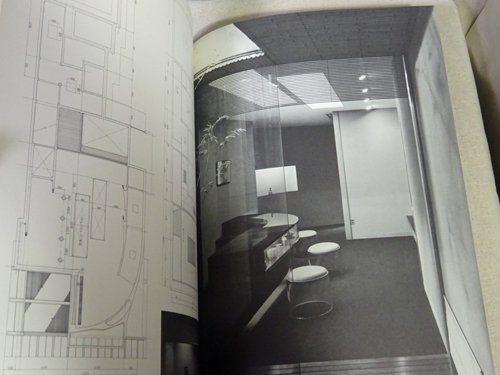 世界建築設計図集 - 古本買取販売 ハモニカ古書店 建築 美術 写真