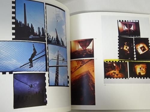 Gordon Matta-Clark ゴードン・マッタ＝クラーク - 古本買取販売