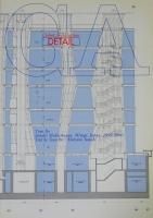 GAディテール - 古本買取販売 ハモニカ古書店 建築 美術 写真