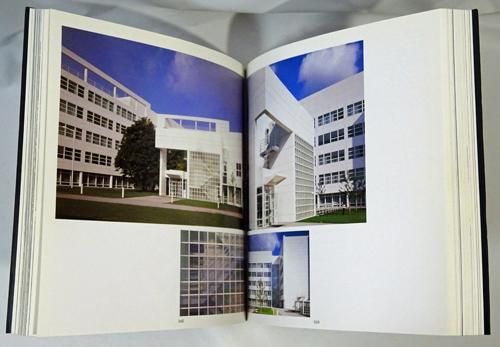 Richard Meier, Architect Vol. 2 リチャード・マイヤー - 古本