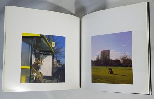 Marcus Coates Journey to the Lower World マーカス・コーテス 古本買取販売 ハモニカ古書店 建築 美術 写真 デザイン 近代文学 大阪府古書籍商組合加盟店