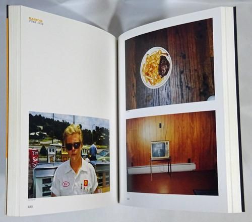 American Surfacesアメリカン サーフェス / Stephen Shore 