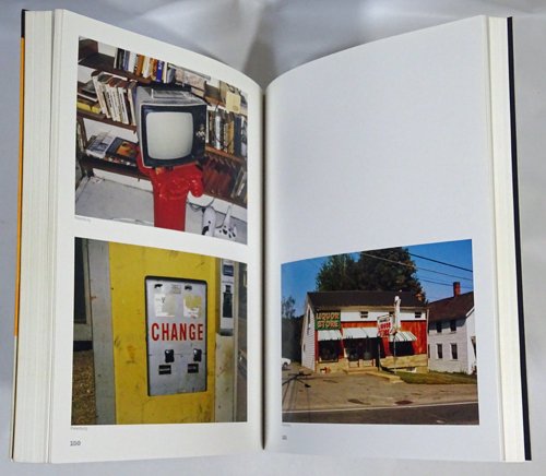 Stephen Shore: American Surfaces スティーブン・ショア - 古本買取