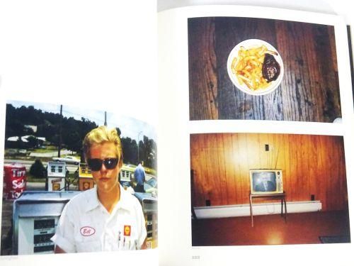 Stephen Shore: American Surfaces スティーブン・ショア - 古本