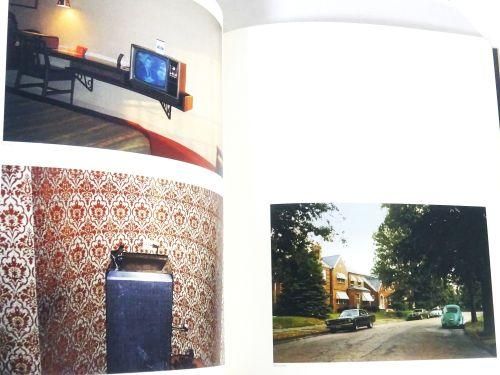 Stephen Shore: American Surfaces スティーブン・ショア - 古本