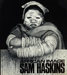 SAM HASKINS  「FIVE GIRLS 」写真集厚さ15cm