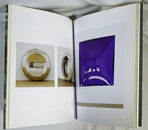 Anish Kapoor アニッシュ・カプーア - 古本買取販売 ハモニカ古