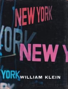 絶版) William Klein Life is Good洋書