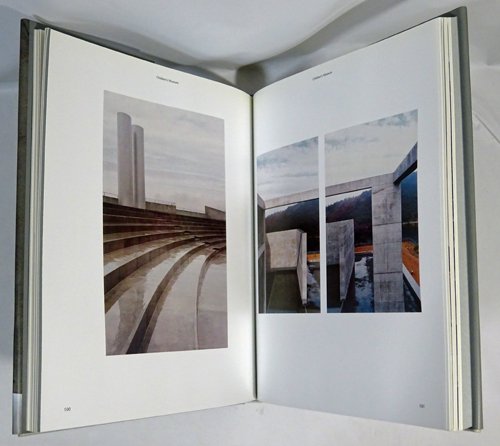 Tadao Ando: The Colours of Light 安藤忠雄 - 古本買取販売 ハモニカ 