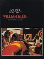 <img class='new_mark_img1' src='https://img.shop-pro.jp/img/new/icons50.gif' style='border:none;display:inline;margin:0px;padding:0px;width:auto;' />William Klein: I Grandi Fotografi ꥢࡦ饤
