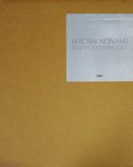 野波浩ポートフォリオ1989-2007 HIROSHI NONAMI PORTFOLIO 1989-2007