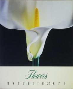高い信頼 厚い信頼 Flowers メイプルソープの花 ソフトカバー版 - 古本買取販売 その他