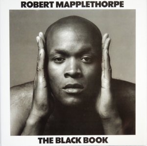 Robert Mapplethorpe: The Black Book ロバート・メイプルソープ - 古本買取販売 ハモニカ古書店 建築 美術 写真  デザイン 近代文学 大阪府古書籍商組合加盟店